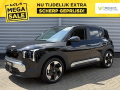 Kia EV2 - Plus 42.2 kWh | Stoel/Stuurwielverwarming | Dodehoek | Navigatie | Camera |