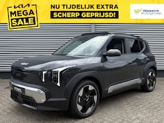 Kia EV2 - Plus Advanced 42.2 kWh | Schuif/Kanteldak | Harman/Kardon | Stoel/Stuurwielverwarming | El