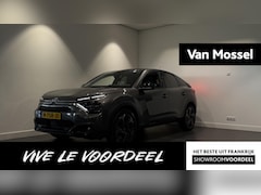 Citroën C4 - Shine - AUTOMAAT - GETINT GLAS - HEAD-UP DISPLAY - STOEL-EN STUURVERWARMING
