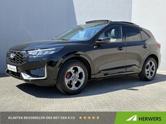 Ford Kuga - 2.5 PHEV ST-Line X / Fabrieksgarantie t/m 02-2029 / WINTER-PACK / Trekgewicht 2.100 KG / E