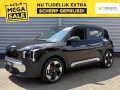 Kia EV2 - Plus 42.2 kWh | Stoel/Stuurwielverwarming | Dodehoek | Navigatie | Camera |