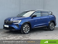 Renault Austral - E-Tech full hybrid 200 techno / Fabrieksgarantie tot 03-2028 / Panoramadak / Adaptief Crui