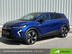 Mitsubishi Grandis - 1.8 HEV Instyle / €2.500, - Voordeel op nieuwprijs / Direct leverbaar / Lederen bekleding