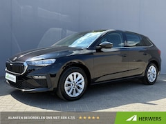 Skoda Scala - 1.0 TSI DSG Automaat Selection / Garantie tot 3/2029 tot 60.000km / Apple Carplay & Androi