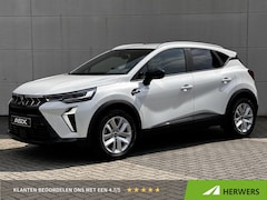 Mitsubishi ASX - 1.8 HEV AT Intense / € 3.000, - Voordeel op de nieuwprijs / 8 Jaar Fabrieksgarantie / Acht