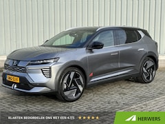 Mitsubishi Eclipse Cross - Instyle 87 kWh / 625 KM WLTP / 8 Jaar Fabrieksgarantie / Lederen Bekleding / Panoramadak /