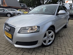Audi A3 Sportback - 1.8 TFSI Attraction Business Edition 5Drs. Climate/Lichtmetaal/CV etc.. APK 08-2027