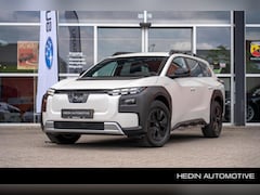 Subaru Outback E- - 4E-xperience 74.7 kWh
