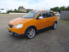 Volkswagen Polo - CROSS 1.4-16V FUN