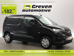 Opel Combo - 1.5D | Airco | Cruise | Carplay | Parkeersens