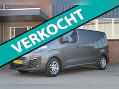 Opel Vivaro - 2.0 CDTI L2H1 Innovation / Trekhaak / App connect / Camera / Glas rondom