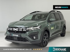 Dacia Jogger - 1.0 TCe 100 ECO-G Expression 5p. | Navigatie | Cruise Control | Apple CarPlay / Android Au