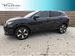 Nissan Qashqai - 1.2 Connect Edition Camera l Keyless