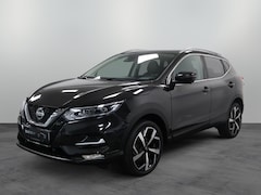 Nissan Qashqai - 1.6 Tekna