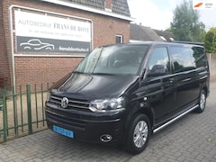 Volkswagen Transporter Kombi - 2.0 TDI L2H1 BM Highline 9 persoons airco € 8150 ex btw