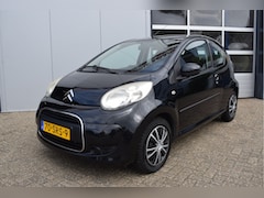 Citroën C1 - 1.0-12V Selection | Airco | Elektrische ramen | NL-Auto
