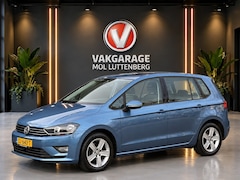 Volkswagen Golf Sportsvan - 1.2 TSI 110PK Comfortline, CRUISE CONTROL, STOELVERWARMING, PDC, TREKHAAK