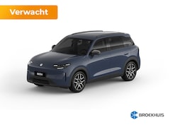 Leapmotor B03X - ProMax Design 53 kWh | €1000, - korting | Apple Carplay/Android Auto|telefoonintegratie pr