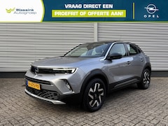 Opel Mokka - 1.2 Turbo Elegance | Trekhaak | Stoel/Stuurwielverwarming | Navigatie | Climate Control |