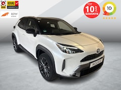 Toyota Yaris Cross - 1.5 Hybrid Adventure, Pano