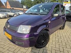 Fiat Panda - 1.1 Actual 2008. Airco/Elektrische ramen etc.. APK 05-2027