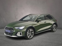 Audi A3 allstreet - 40 TFSI e Advanced edition | Achteruitrijcamera | Ambient Lichtpakket Pro | Trekhaak | Ada