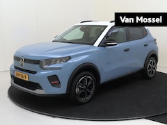 Citroën C3 - 1.2 Hybrid 110pk Max Navigatie | Achteruitrijcamera | Carplay en Android auto
