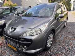 Peugeot 207 SW Outdoor - 1.6 VTi Sublime