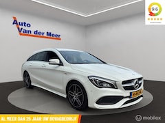 Mercedes-Benz CLA-klasse Shooting Brake - 180 AMG Edition Plus