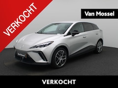 MG MG4 - 64kWh Luxury Long Range | Navi | 360 Camera | Led Koplampen | Apple Carplay | Keyless Entr