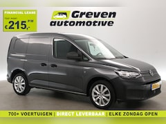 Volkswagen Caddy - 2.0 TDI | Airco | Cruise | Carplay | Trekhaak