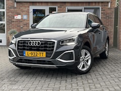 Audi Q2 - 30 TFSI Advanced edition|Virtueel Cockpit|Camera|Carplay