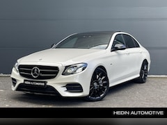 Mercedes-Benz E-klasse - 350 e Business Solution AMG | Widescreen | Navigatie | Burmester | Memory Seats | Head Up