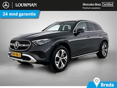 Mercedes-Benz GLC-klasse - 300 e 4MATIC Plug-In Hybride | Trekhaak | Memory voorstoelen | Stuur en Stoelverwarming |