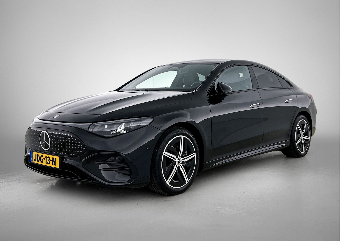 Mercedes-Benz CLA-Klasse - 250+ Launch Edition 85.5 kWh - AutoWereld.nl