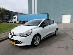 Renault Clio - 0.9 TCe Expression 5-Deurs 90 PK. Mooie en zeer fijn rijdende auto Eerste eigenaar Alle ke