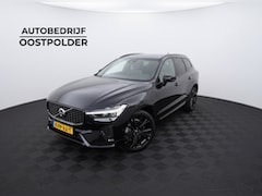 Volvo XC60 - 2.0 T6 Plug-in hybrid AWD Plus Black Edition
