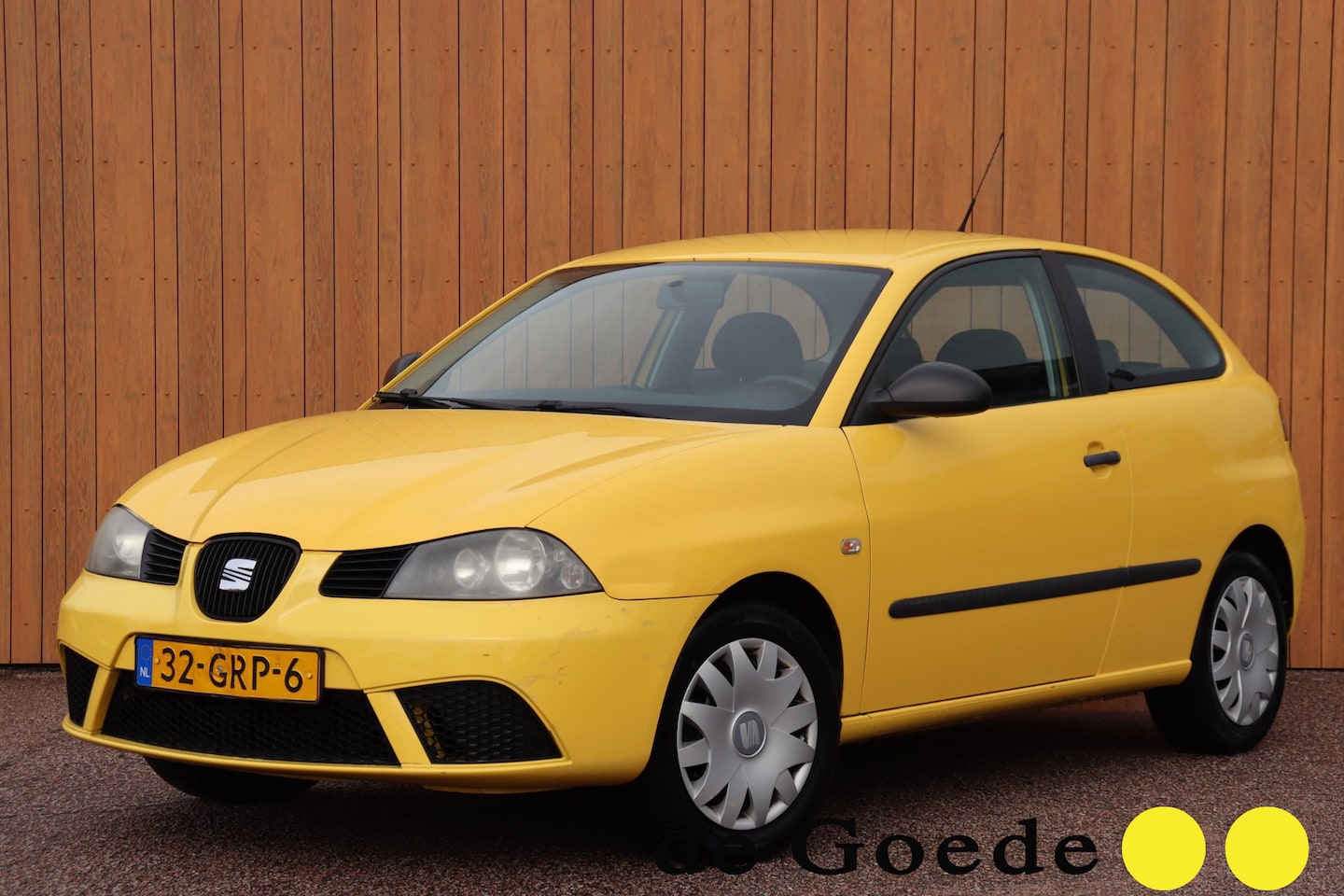 SEAT Ibiza - 1.2-12V Selection Zo mee neem handelsprijs - AutoWereld.nl