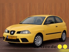 SEAT Ibiza - 1.2-12V Selection Zo mee neem handelsprijs