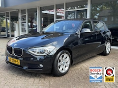 BMW 1-serie - 114i EDE Business+ Trekhaak, Navi, LM