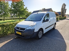Peugeot Partner - 120 1.6 BlueHDi 100 L1 Première AIRCO/NAVI BJ 2017
