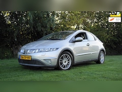 Honda Civic - 1.8 Executive 68199 KM 1e eigenaar