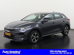 Kia XCeed - 1.6 GDi PHEV DynamicLine | Camera | Navigatie | CarPlay | Zondag Open