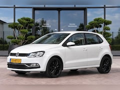 Volkswagen Polo - 1.2 TSI Comfortline AIRCO | CRUISE | BLUETOOTH