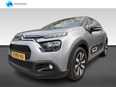 Citroën C3 - CITROEN | 1.2 motor | Max | Navigatie | Camera | Keyless | Ambiance Wood | CITROEN C3 | 1.