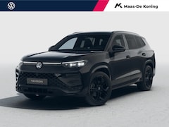 Volkswagen Tayron - R-Line Edition 1.5 eHybrid 204 PK 6 versn. DSG · Black Style Pakket · Trekhaak inklapbaar,