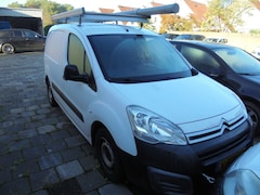 Citroën Berlingo - 1.6 BlueHDI 75 Comf||Trekhaak||Imperiaal||MOTOR DEFECT||
