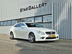Mercedes-Benz CLS-klasse - CLS 63 AMG 110727km