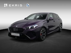 BMW 1-serie - 120 M Sportpakket Pro | Premium Pack | Achteruitrijcamera | Driving Assistant | Harman Kar