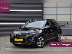 Hyundai Tucson - 1.6 T-GDI MHEV Premium Trekhaak 360 Camera Adaptive Cruise